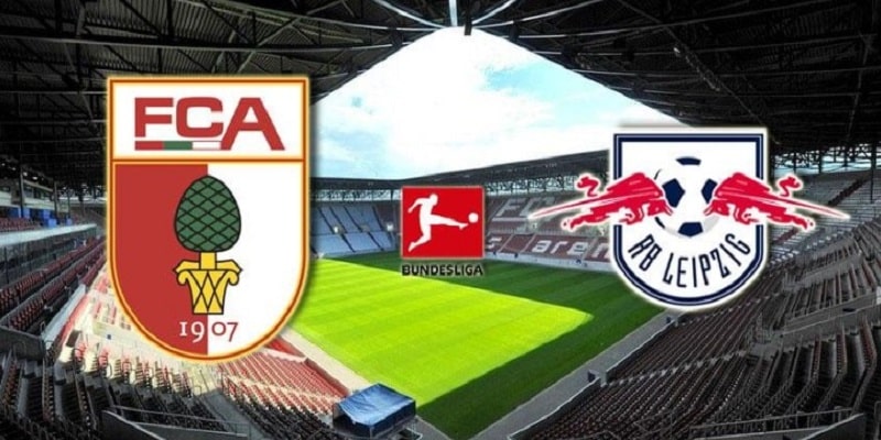 Soi kèo Augsburg vs RB Leipzig 02:30 15/02 | Bundesliga